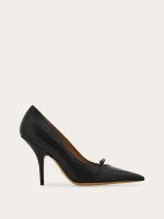 Ferragamo Mini bow pump